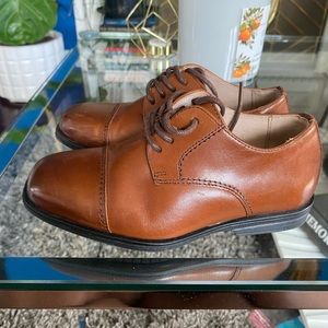 Florsheim Toddler Dress Shoes